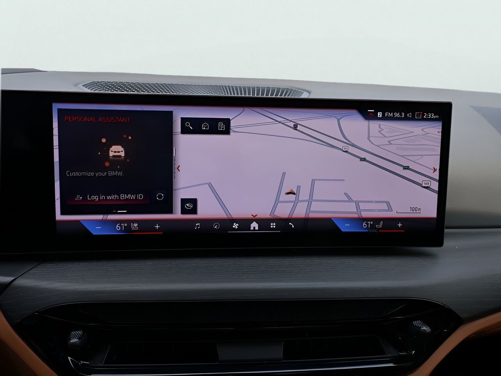 2026 BMW 4 Series 430i xDrive San Clemente CA