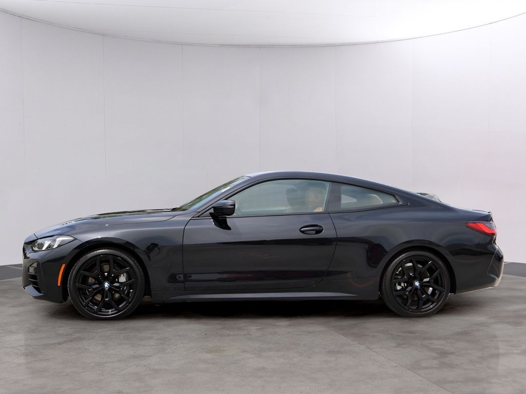 2026 BMW 4 Series 430i xDrive San Clemente CA
