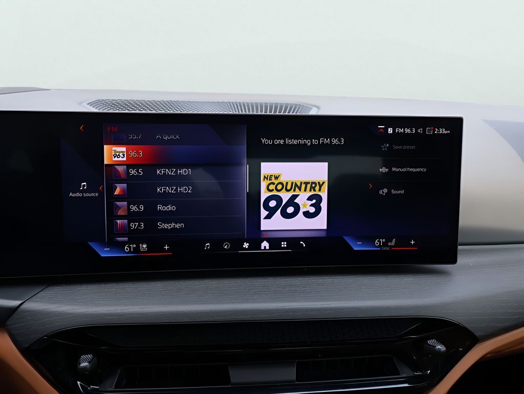 2026 BMW 4 Series 430i xDrive San Clemente CA