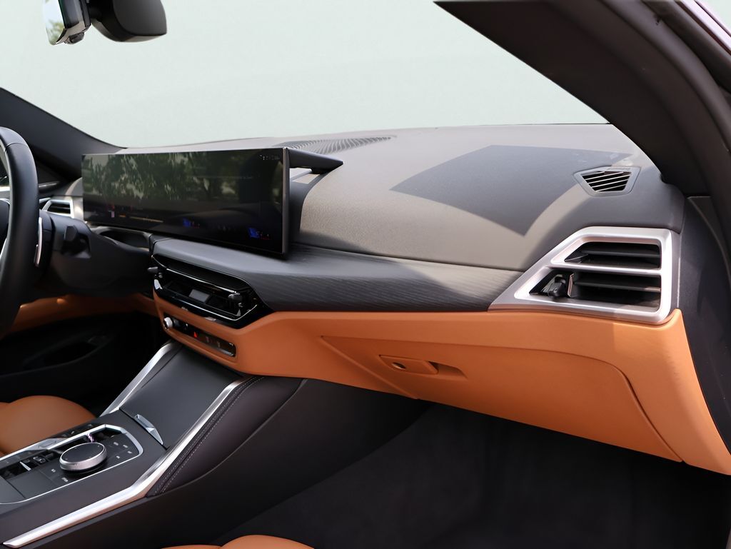 2026 BMW 4 Series 430i xDrive San Clemente CA