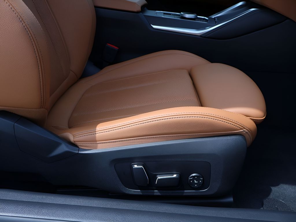 2026 BMW 4 Series 430i xDrive San Clemente CA