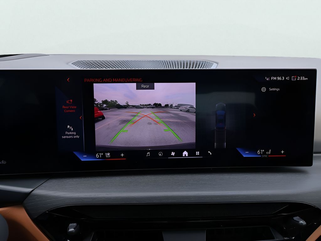 2026 BMW 4 Series 430i xDrive San Clemente CA