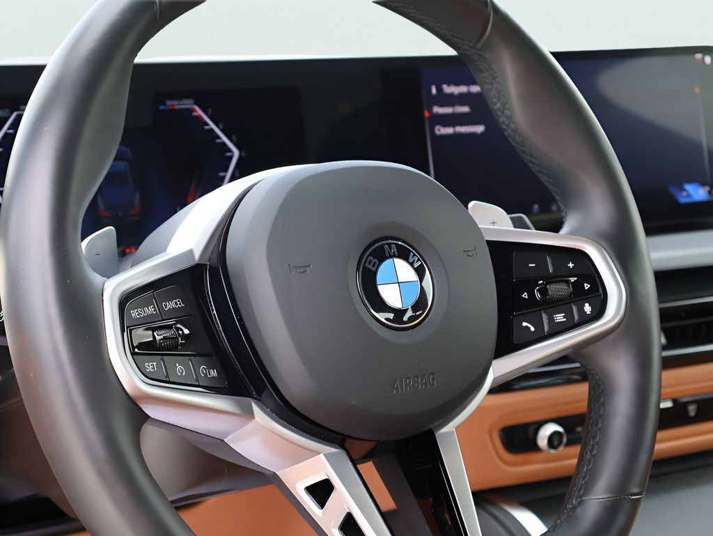 2026 BMW 4 Series 430i xDrive San Clemente CA