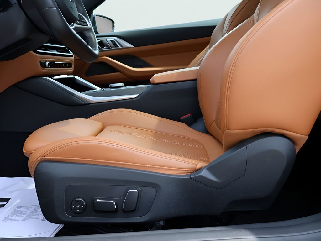 2026 BMW 4 Series 430i xDrive San Clemente CA