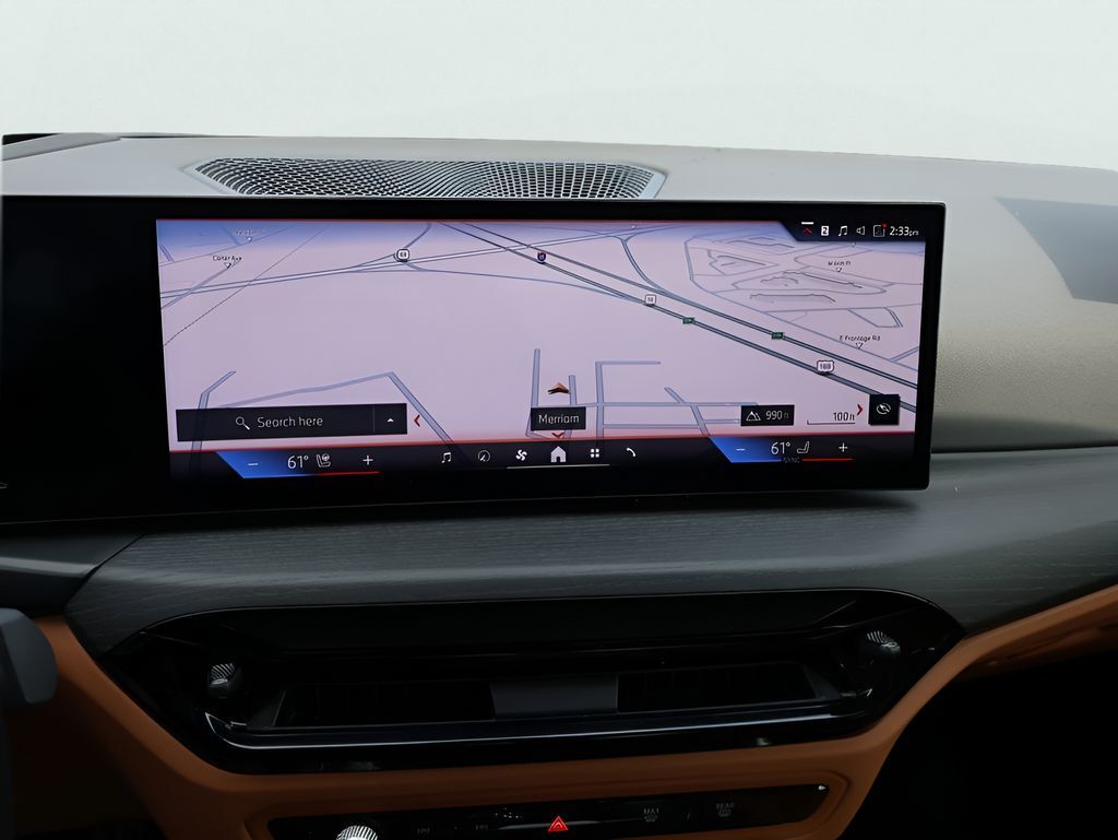 2026 BMW 4 Series 430i xDrive San Clemente CA