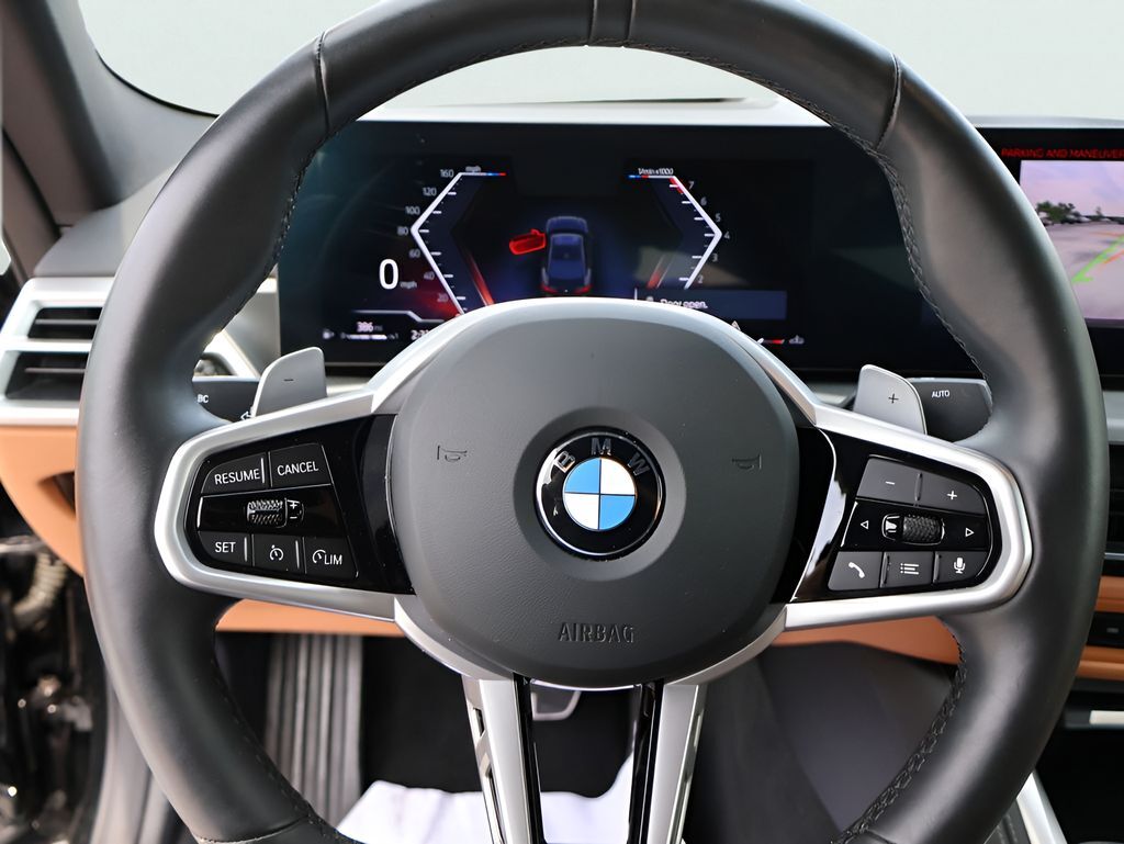 2026 BMW 4 Series 430i xDrive San Clemente CA