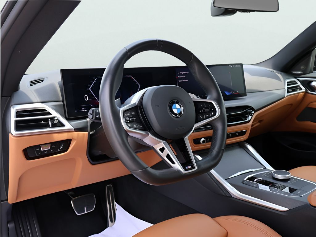2026 BMW 4 Series 430i xDrive San Clemente CA