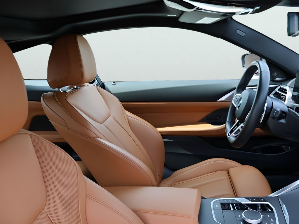 2026 BMW 4 Series 430i xDrive San Clemente CA