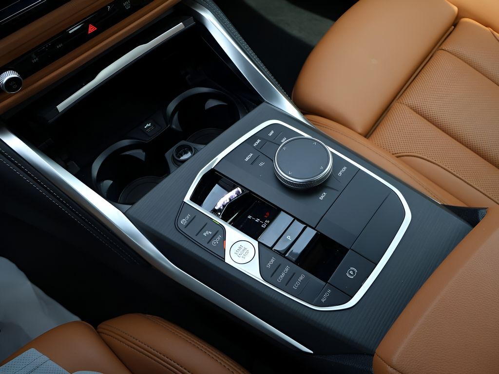2026 BMW 4 Series 430i xDrive San Clemente CA