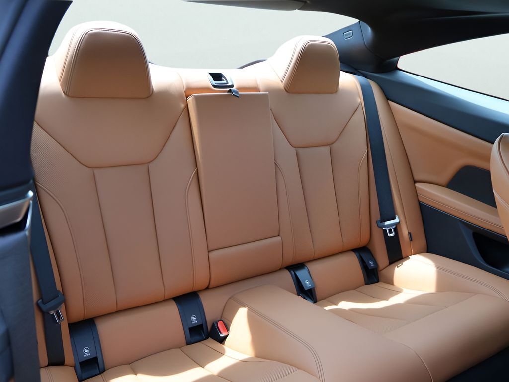 2026 BMW 4 Series 430i xDrive San Clemente CA