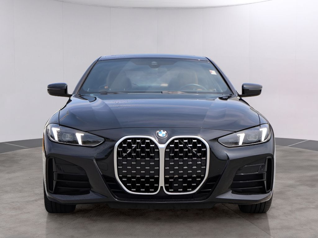 2026 BMW 4 Series 430i xDrive