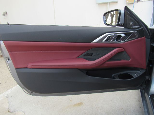 2026 BMW 4 Series Coupe 430i xDrive Plano TX