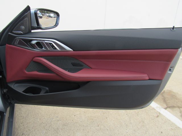 2026 BMW 4 Series Coupe 430i xDrive Plano TX