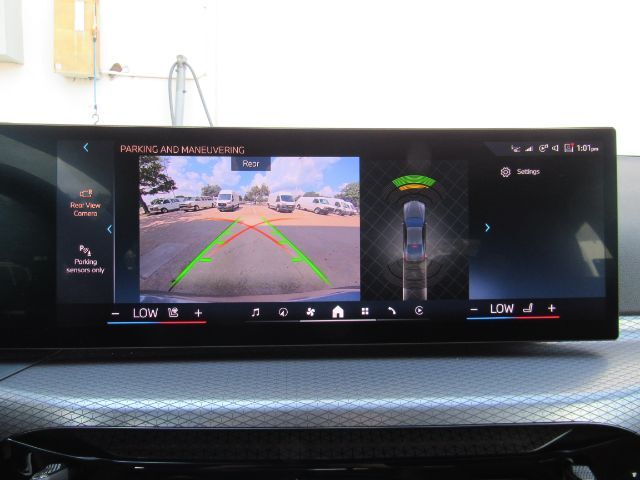 2026 BMW 4 Series Coupe 430i xDrive Plano TX
