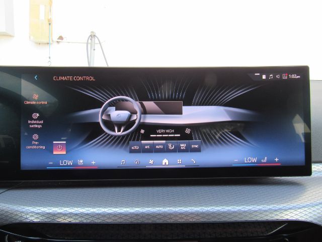 2026 BMW 4 Series Coupe 430i xDrive Plano TX