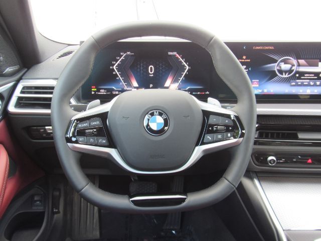 2026 BMW 4 Series Coupe 430i xDrive Plano TX