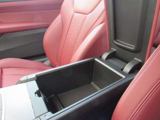 2026 BMW 4 Series Coupe 430i xDrive Plano TX