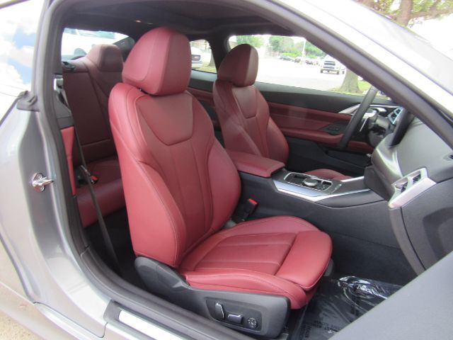 2026 BMW 4 Series Coupe 430i xDrive Plano TX