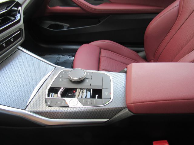 2026 BMW 4 Series Coupe 430i xDrive Plano TX
