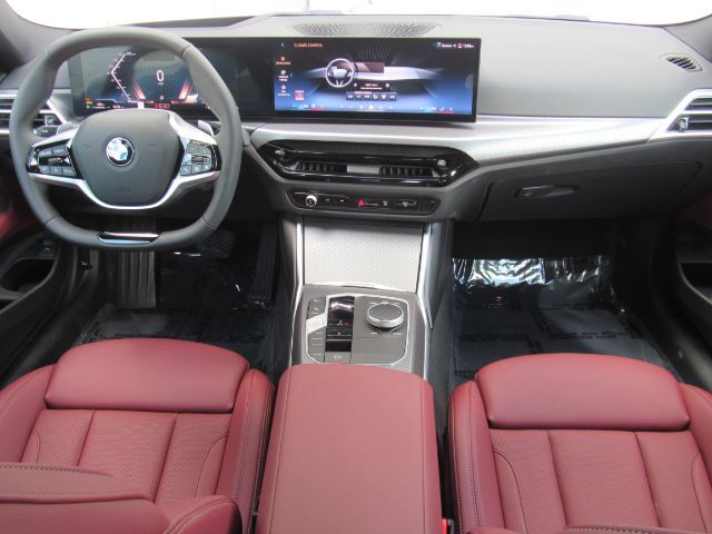 2026 BMW 4 Series Coupe 430i xDrive Plano TX