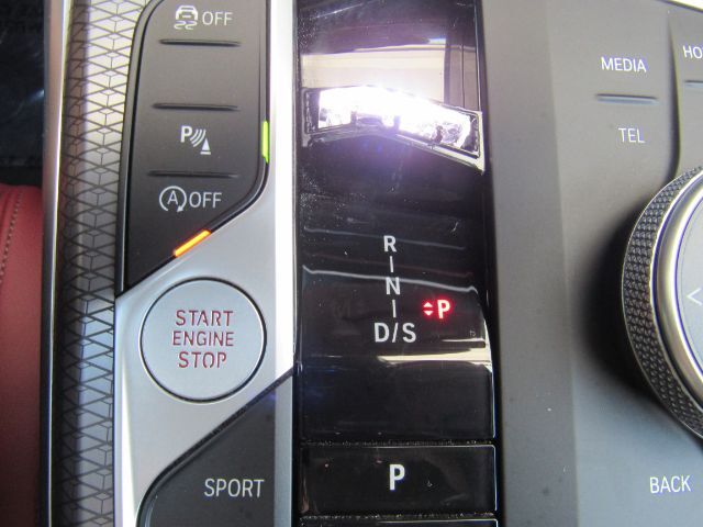 2026 BMW 4 Series Coupe 430i xDrive Plano TX