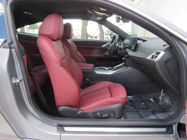 2026 BMW 4 Series Coupe 430i xDrive Plano TX