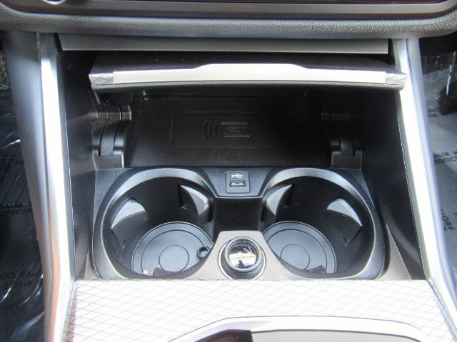 2026 BMW 4 Series Coupe 430i xDrive Plano TX
