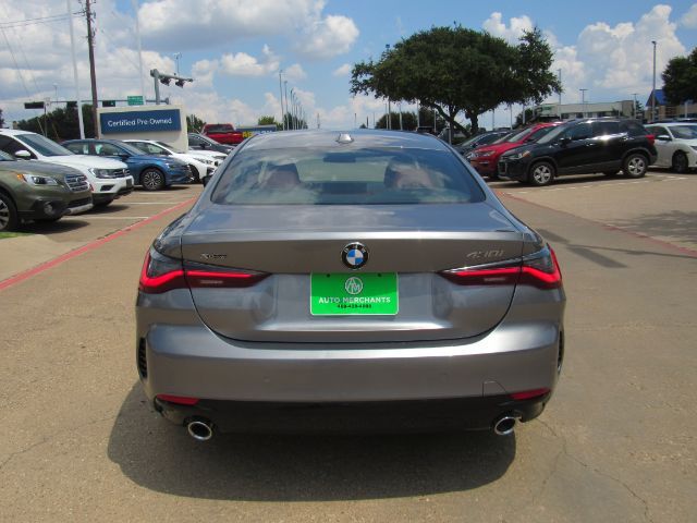 2026 BMW 4 Series Coupe 430i xDrive Plano TX
