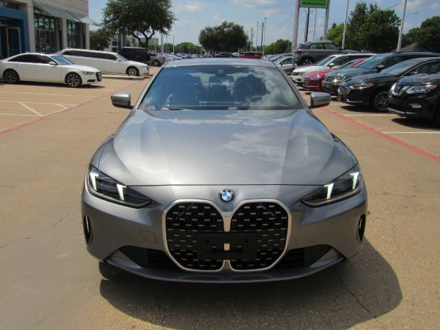 2026 BMW 4 Series Coupe 430i xDrive Plano TX