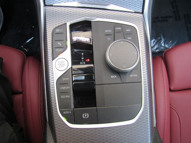 2026 BMW 4 Series Coupe 430i xDrive Plano TX