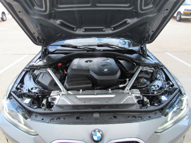 2026 BMW 4 Series Coupe 430i xDrive Plano TX