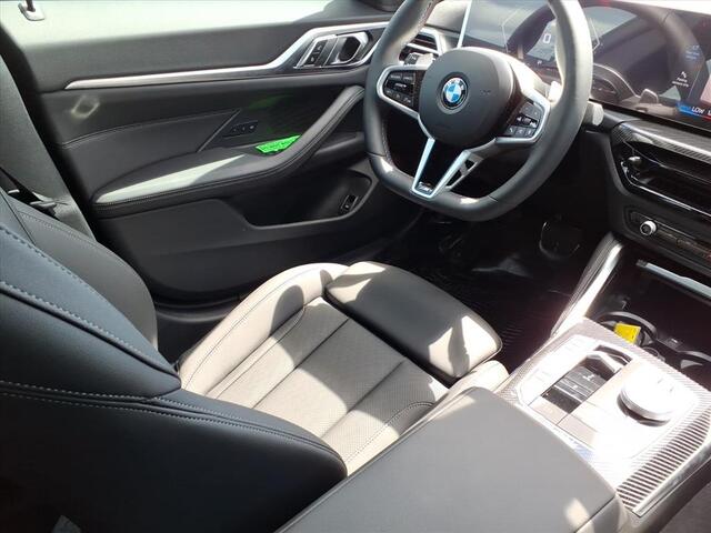 2026 BMW 4 Series M440i Gran Coupe McAllen TX