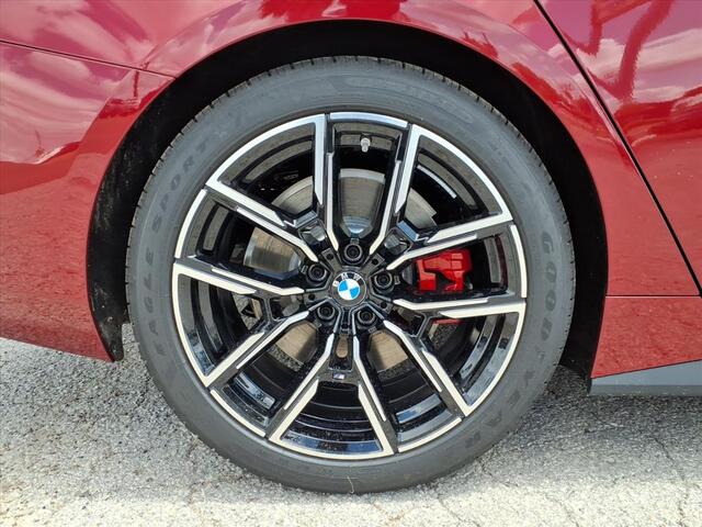 2026 BMW 4 Series M440i Gran Coupe McAllen TX
