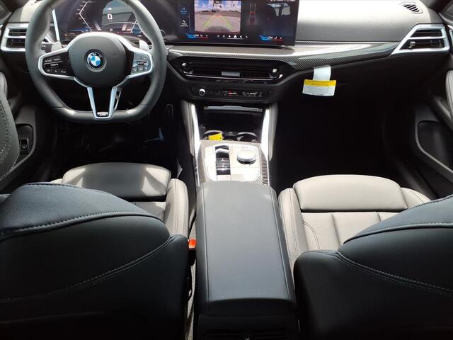 2026 BMW 4 Series M440i Gran Coupe McAllen TX