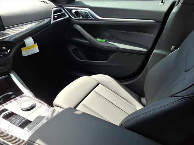 2026 BMW 4 Series M440i Gran Coupe McAllen TX