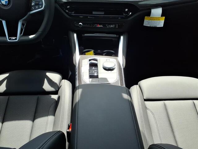 2026 BMW 4 Series M440i Gran Coupe McAllen TX