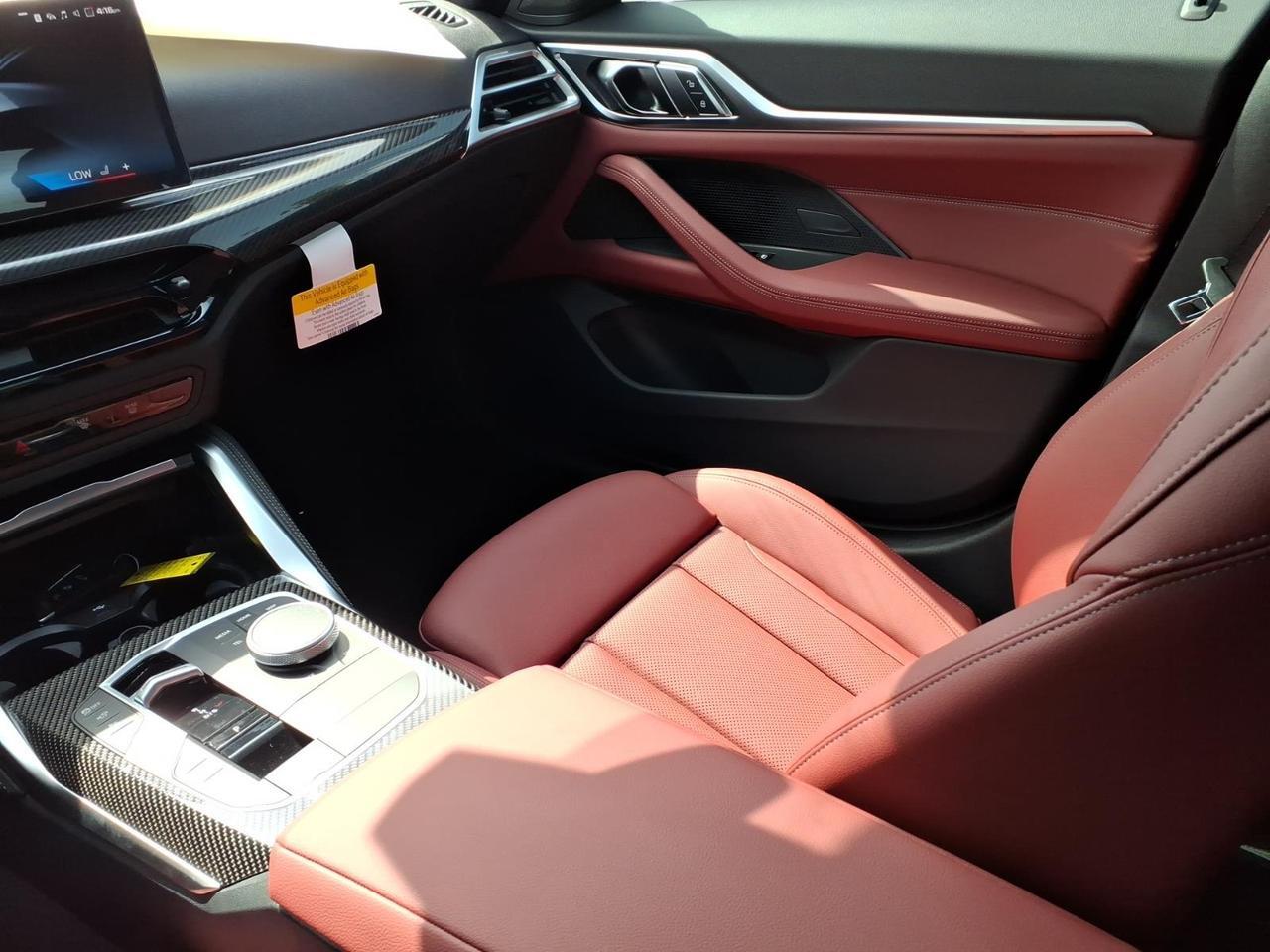 2026 BMW 4 Series M440i Gran Coupe Brownsville TX