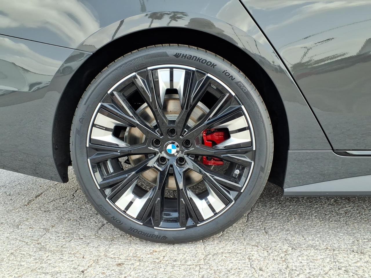2026 BMW 4 Series M440i Gran Coupe Brownsville TX