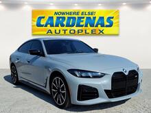 2026_BMW_4 Series_M440i Gran Coupe_ McAllen TX