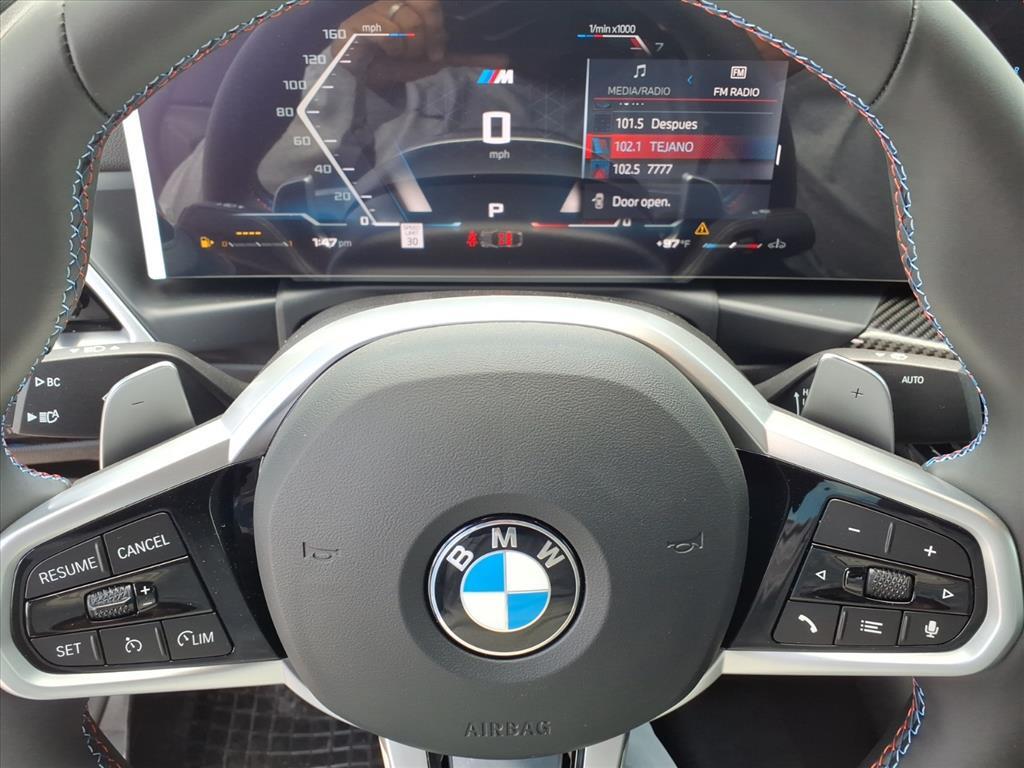 2026 BMW 4 Series M440i Gran Coupe Brownsville TX