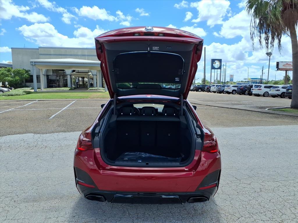 2026 BMW 4 Series M440i Gran Coupe Brownsville TX