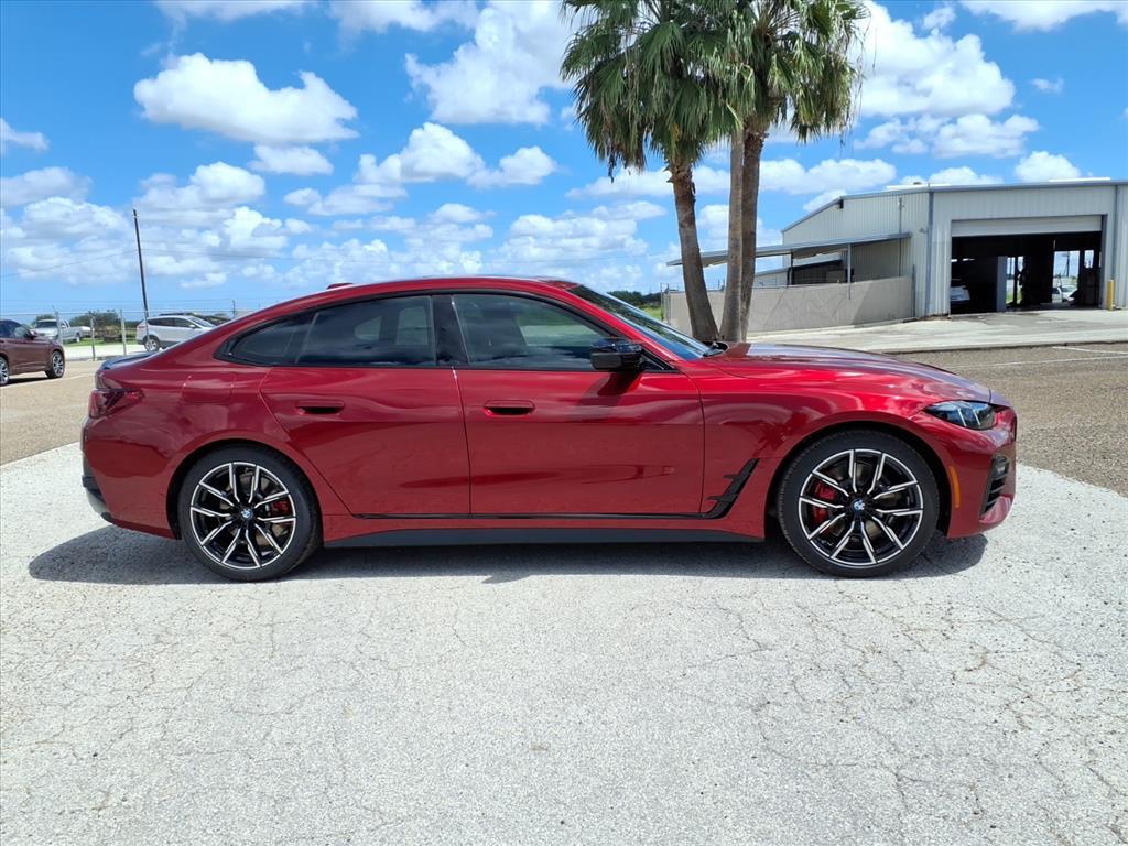 2026 BMW 4 Series M440i Gran Coupe Brownsville TX