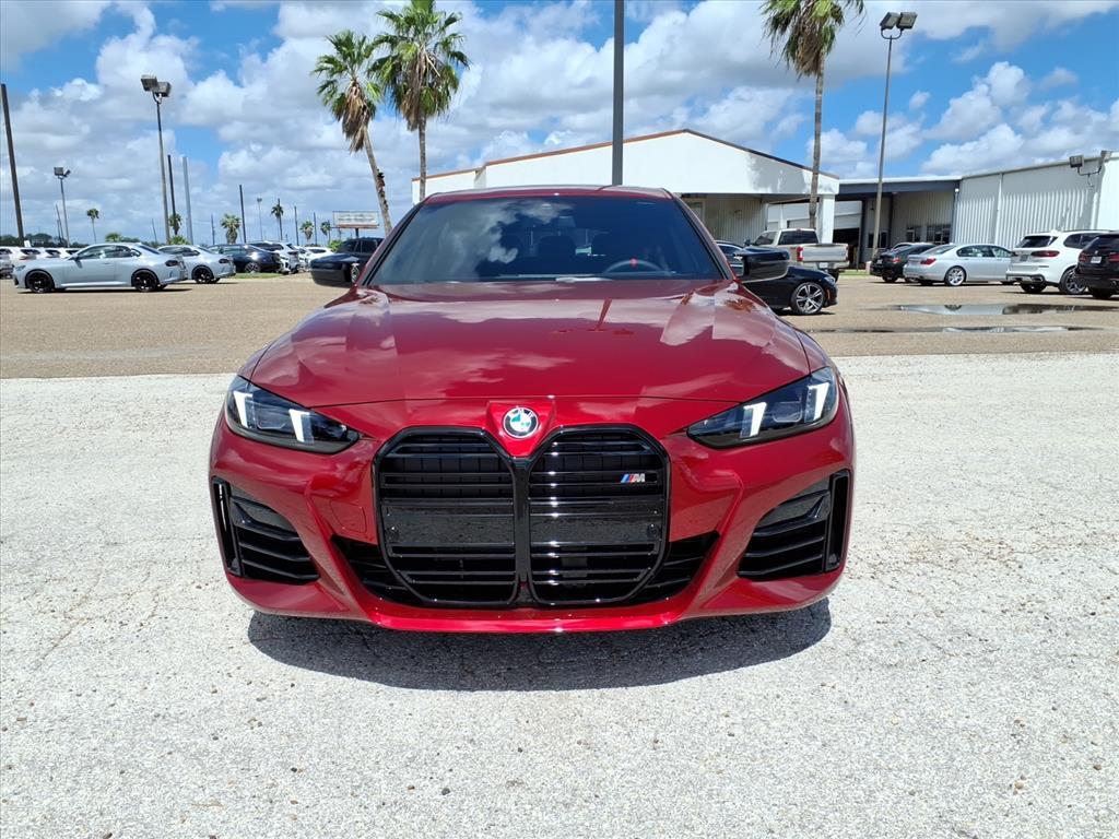 2026 BMW 4 Series M440i Gran Coupe Brownsville TX