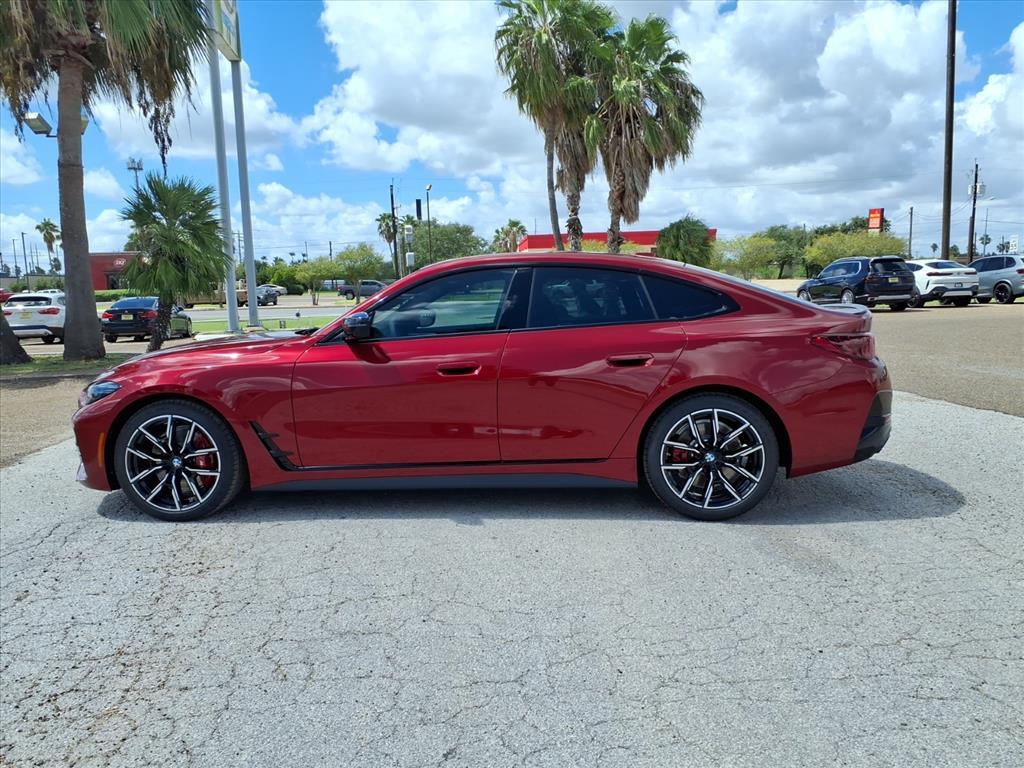2026 BMW 4 Series M440i Gran Coupe Brownsville TX