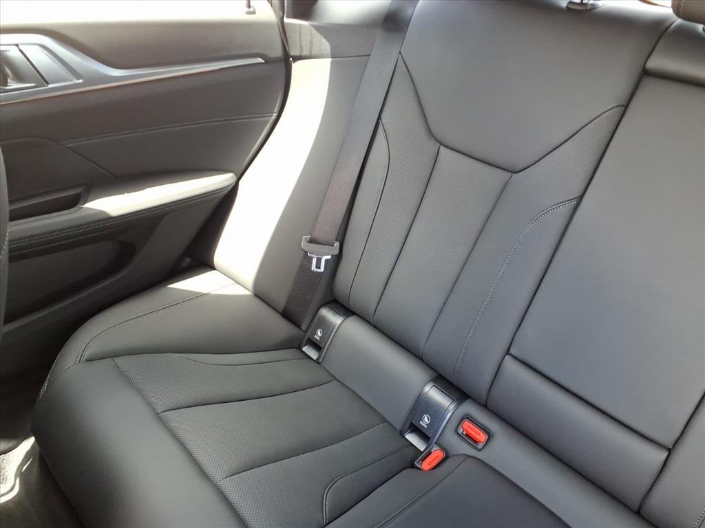 2026 BMW 4 Series M440i Gran Coupe Brownsville TX