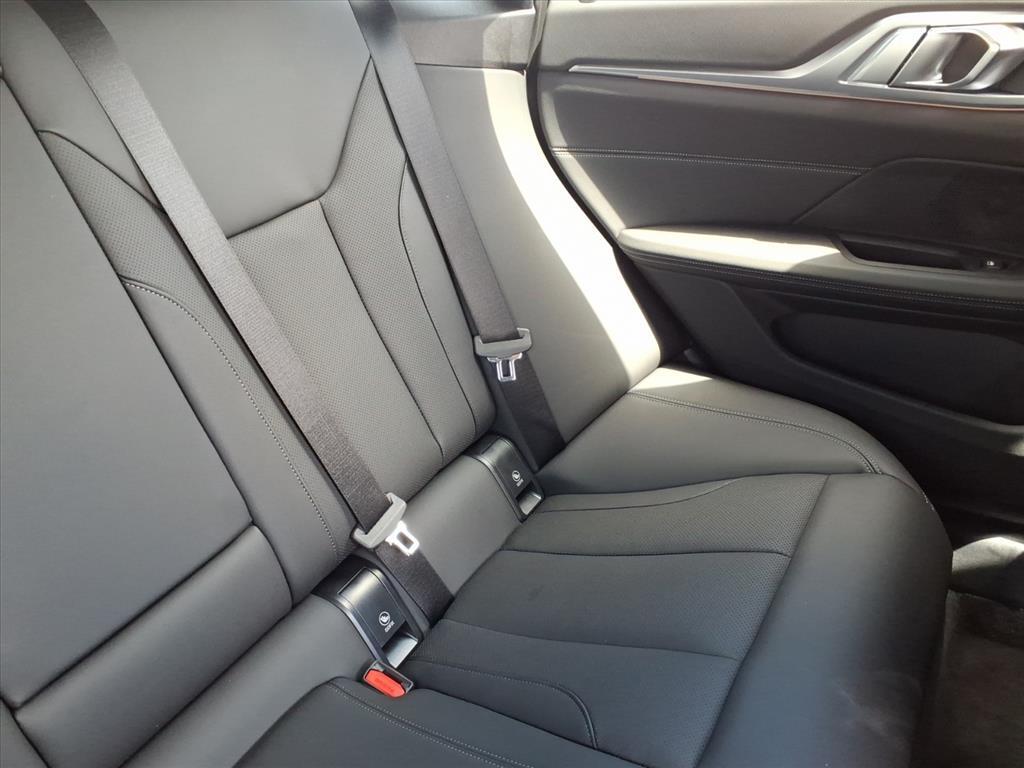 2026 BMW 4 Series M440i Gran Coupe Brownsville TX