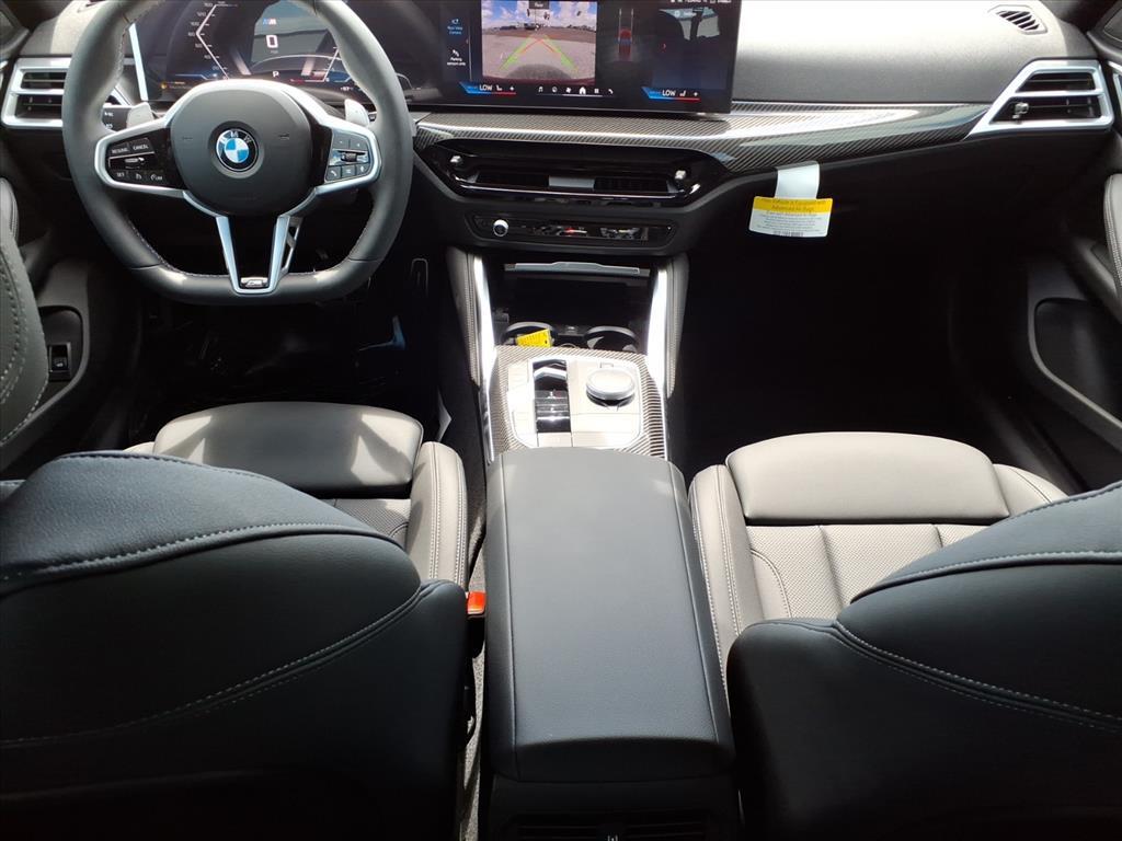 2026 BMW 4 Series M440i Gran Coupe Brownsville TX