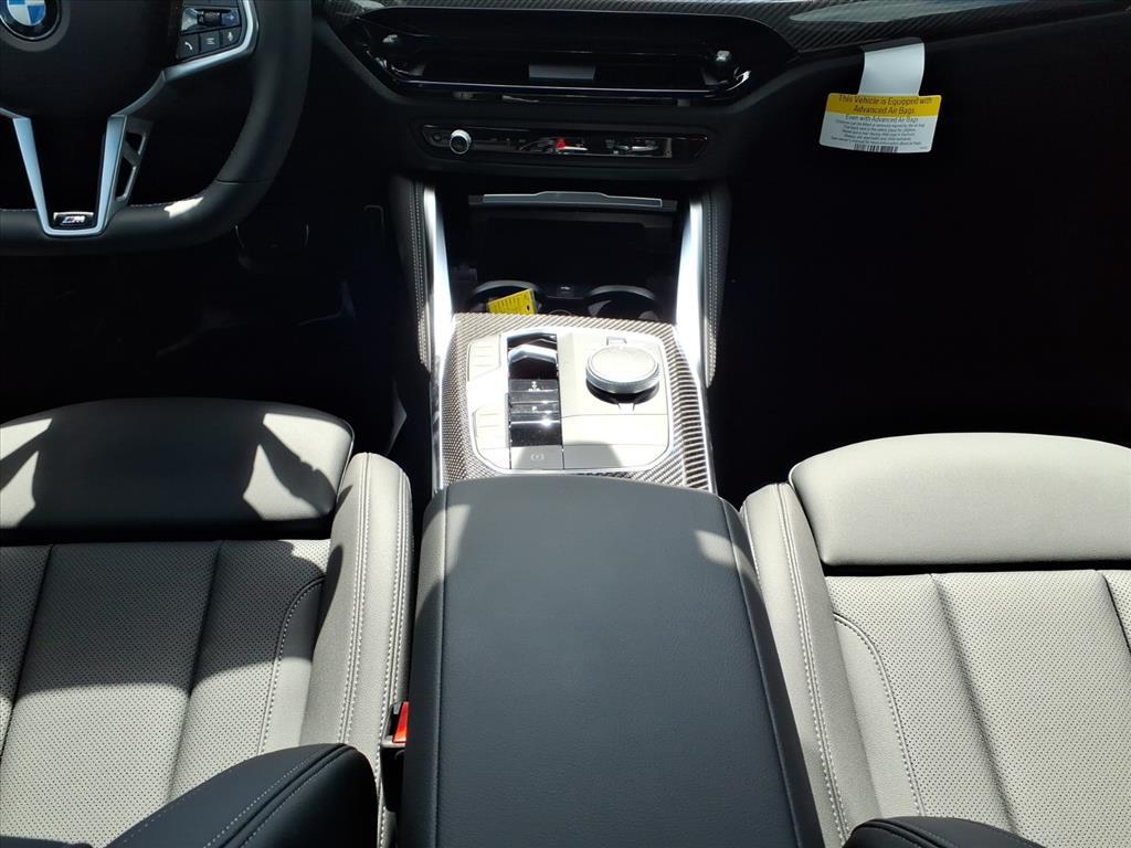 2026 BMW 4 Series M440i Gran Coupe Brownsville TX