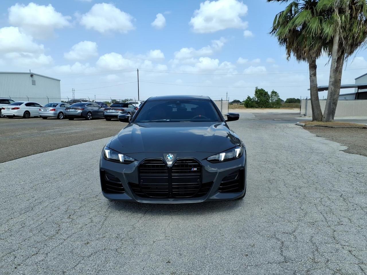 2026 BMW 4 Series M440i Gran Coupe Brownsville TX