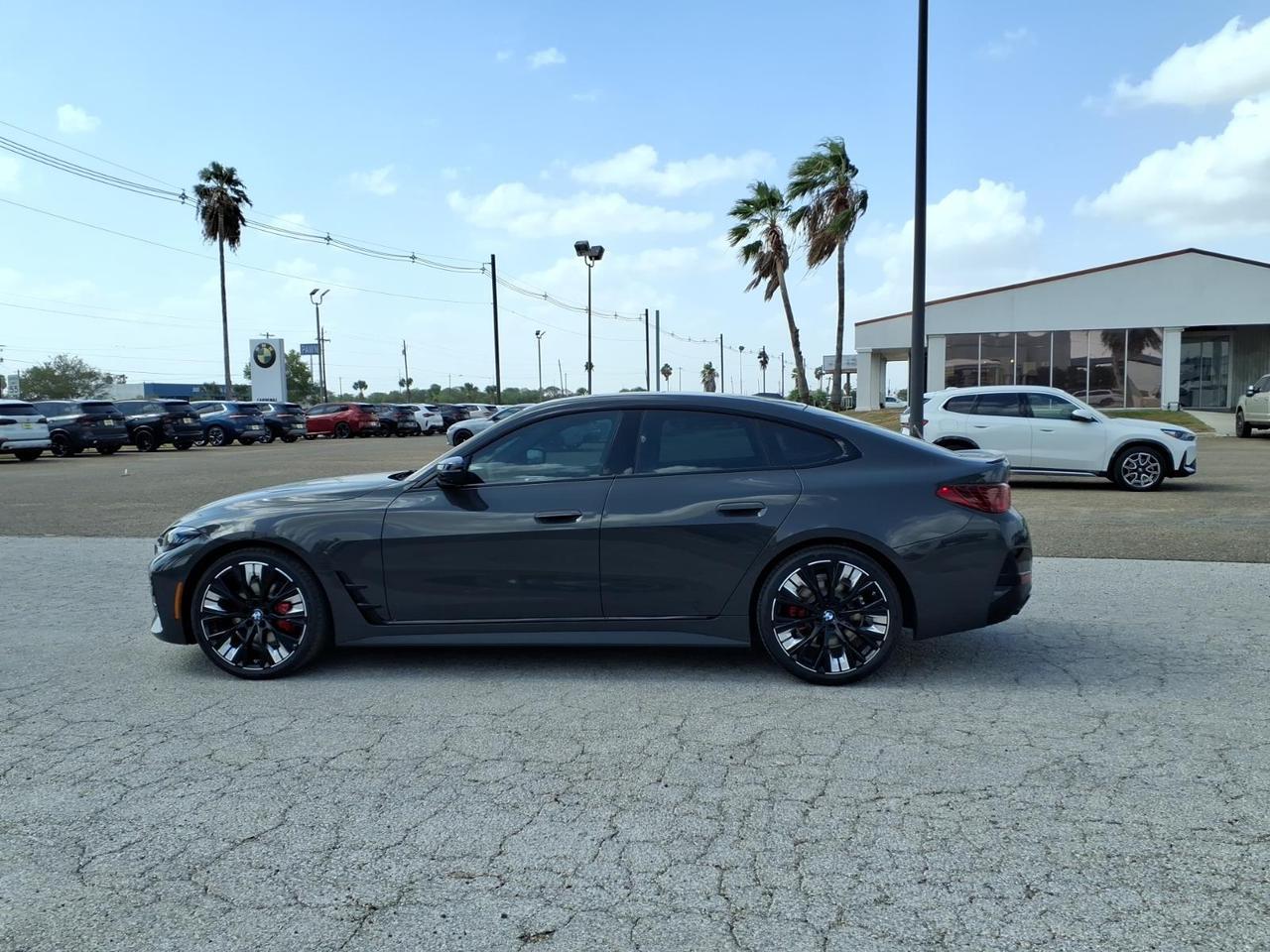 2026 BMW 4 Series M440i Gran Coupe Brownsville TX